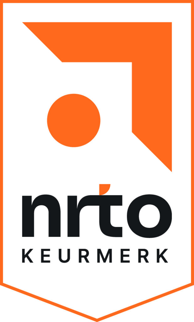 innovatie training nrto keurmerk
