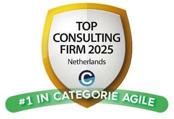 top consulting firm logo agile scrum group 2025