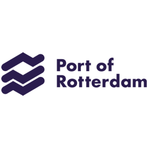 logo-klant-unicorn-hub-port-of-rotterdam-blauw